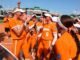 #8 (7) Lady Vols maju ke super regional keempat berturut-turut, ke-15 sepanjang masa