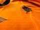 AS Roma meluncurkan jersey tandang oranye yang menakjubkan untuk musim 2025/26