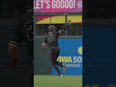Aaron Manias HR di Principal Park – Pembuat Boiler Purdue