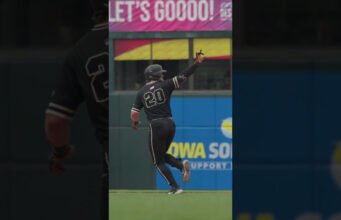 Aaron Manias HR di Principal Park – Pembuat Boiler Purdue