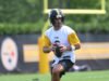 Aaron Rodgers jatuh ke tangan Steelers OTA; Perjanjian kontrak terbaru