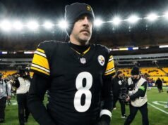 Aaron Rodgers mengonfirmasi musim NFL 2026 akan menjadi musim terakhirnya