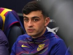 Adidas merekrut gelandang Barcelona dengan kesepakatan sponsorship yang menguntungkan