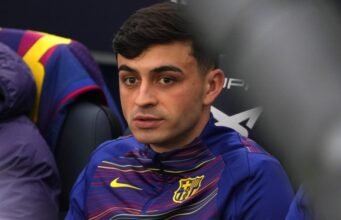 Adidas merekrut gelandang Barcelona dengan kesepakatan sponsorship yang menguntungkan