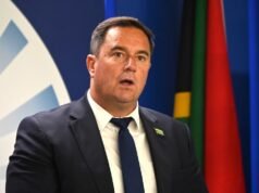 Afrika Selatan dan Botswana berupaya menghentikan penyebaran penyakit ternak