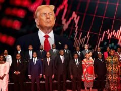 Afrika Selatan menyambut para menteri luar negeri SADC di tengah pengecualian mereka dari G20
