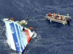 Air France dan Airbus dinyatakan bersalah atas pembunuhan tidak disengaja pada kecelakaan Paris-Rio tahun 2009