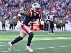 Akankah Ravens mempertimbangkan agen gratis WR?