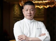 Akhir pekan dua bintang Michelin di Li Feng – ekspatriat Indonesia