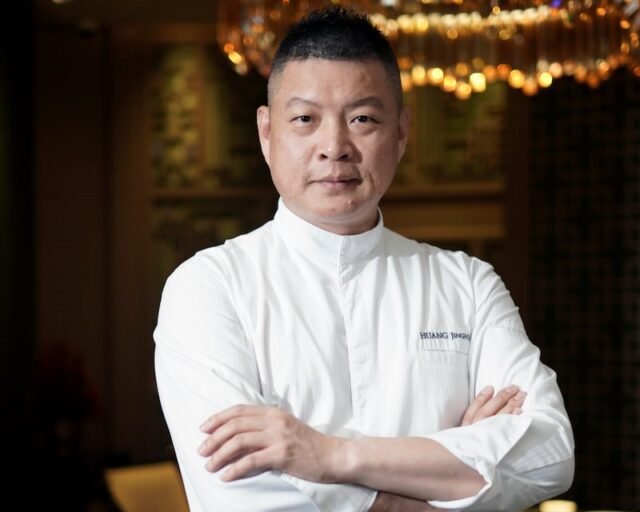Akhir pekan dua bintang Michelin di Li Feng – ekspatriat