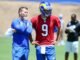 Alamat quarterback Rams, Matthew Stafford, pilih Ty Simpson