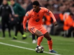 Alasan utama Hansi Flick ingin Marcus Rashford bertahan di Barcelona – lapor