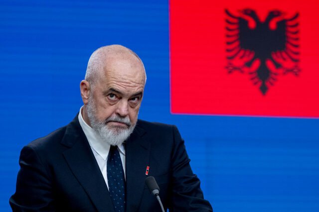Albania akan menerima masa percobaan keanggotaan UE jika terjadi veto