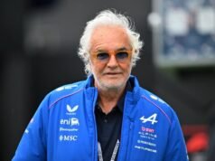 Alpine dan Gucci mengumumkan kesepakatan sponsorship besar-besaran senilai $150 juta