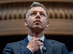 Amandemen Orbán: pemerintah Hongaria yang baru menguji batasan konstitusional