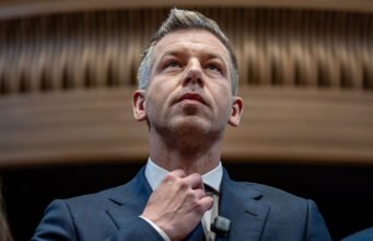 Amandemen Orbán: pemerintah Hongaria yang baru menguji batasan konstitusional