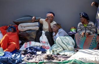 Ancaman xenofobia memicu kekhawatiran akan terjadinya kerusuhan di Afrika Selatan