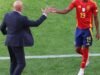 ‘Anda harus menikmati momen’: Pelatih Spanyol menggambarkan antusiasme bintang Barcelona untuk Piala Dunia