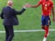 ‘Anda harus menikmati momen’: Pelatih Spanyol menggambarkan antusiasme bintang Barcelona untuk Piala Dunia