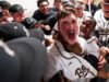 Anderson menyampaikan dengan basis yang terisi saat Boiler bersatu untuk meraih kemenangan – Purdue Boilermakers