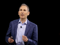 Andy Jassy: seorang visioner yang memimpin masa depan teknologi