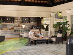 Antojitos debut di Payangan Lounge