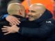 Apa yang dikatakan Guardiola tentang Enzo Maresca baru