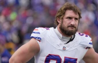 Apakah Joey Bosa belum pasti bermain di tahun 2026?