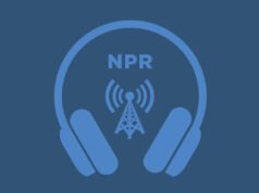 Apakah pewaris Kennedy, Jack Schlossberg, siap memimpin? : NPR