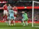 Arsenal menjuarai Premier League setelah Man City ditahan Bournemouth