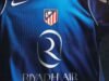Atletico Madrid Total 90 seragam ketiga dirilis untuk 2025/26