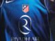 Atletico Madrid Total 90 seragam ketiga dirilis untuk 2025/26