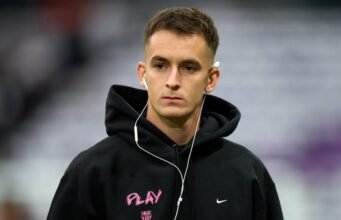Atletico Madrid memperbarui minat pada gelandang lokal Barcelona – lapor
