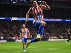 Atletico Madrid siap menjual superstar kuncinya ke Barcelona tetapi menetapkan persyaratan – lapor
