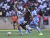Bajak Laut Orlando yang Perkasa memadamkan monopoli gelar liga Mamelodi Sundowns di final yang aneh