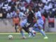 Bajak Laut Orlando yang Perkasa memadamkan monopoli gelar liga Mamelodi Sundowns di final yang aneh