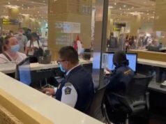 Bali mulai memperketat kontrol terhadap warga negara asing
