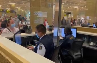 Bali mulai memperketat kontrol terhadap warga negara asing