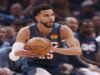 Bangku cadangan Thunder mengambil alih kemenangan Game 3 atas Spurs