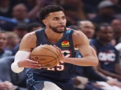 Bangku cadangan Thunder mengambil alih kemenangan Game 3 atas Spurs