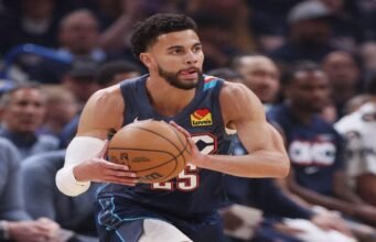 Bangku cadangan Thunder mengambil alih kemenangan Game 3 atas Spurs
