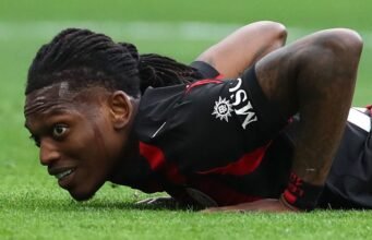 Barcelona belum menunjukkan minat pasti pada bintang Portugal di jalur keluar – Romano