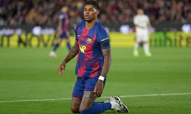 Barcelona bersiap untuk pembicaraan lebih lanjut dengan Manchester United mengenai