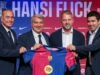 Barcelona dapat merekrut dua atau tiga pemain besar musim panas ini dengan kembali ke aturan 1:1 – lapor