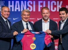 Barcelona dapat merekrut dua atau tiga pemain besar musim panas ini dengan kembali ke aturan 1:1 – lapor