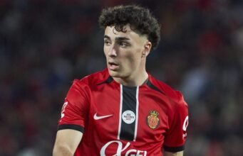 Barcelona dapat merekrut kembali mantan pemain sayap La Masia dengan harga sekitar €7 juta karena klausul pelepasan turun setelah degradasi
