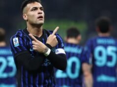 Barcelona melakukan kontak pertama dengan mesin gol Serie A mengenai potensi transfer
