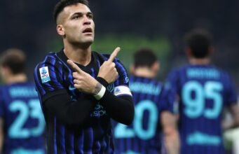 Barcelona melakukan kontak pertama dengan mesin gol Serie A mengenai potensi transfer
