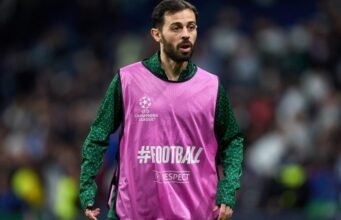 Barcelona memandang agen bebas veteran sebagai ‘peluang’ yang bagus, Flick belum yakin – lapor
