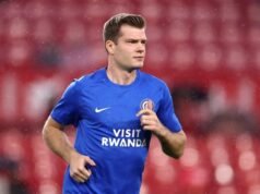 Barcelona membuka penyelidikan mengejutkan terhadap striker La Liga berusia 21 tahun itu